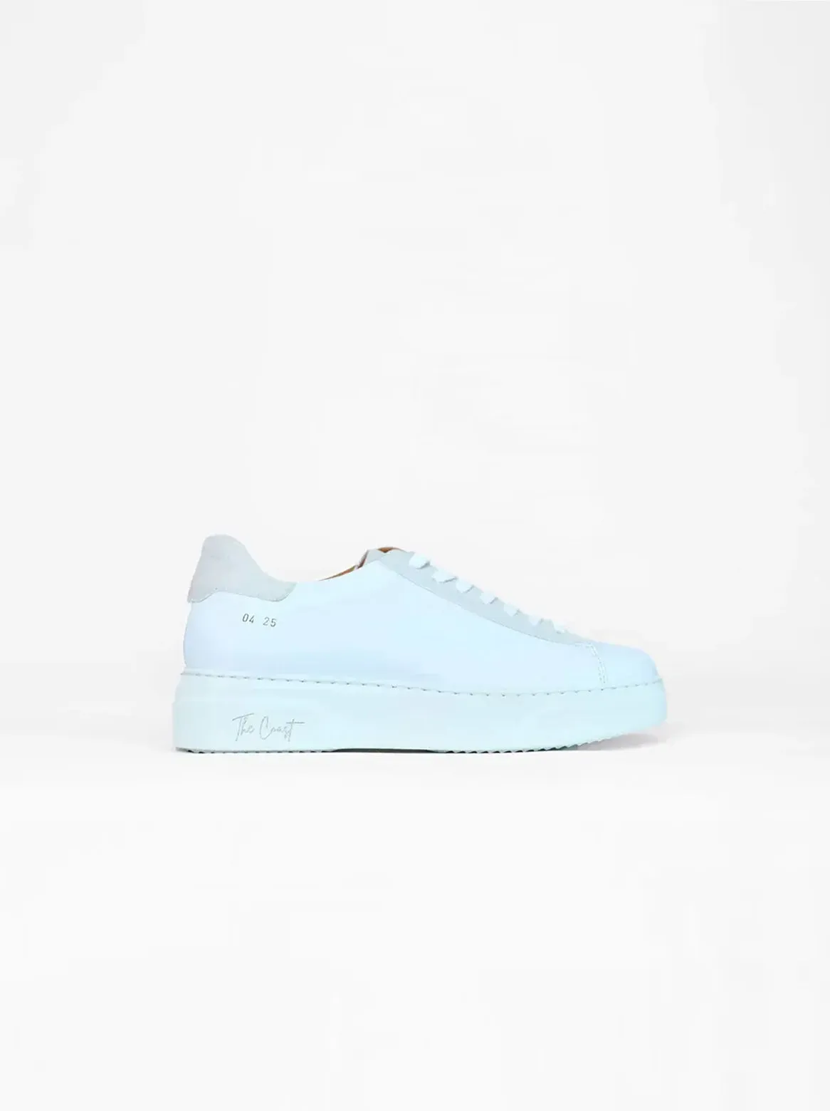 Diana Sneaker White