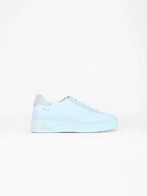 Diana Sneaker White