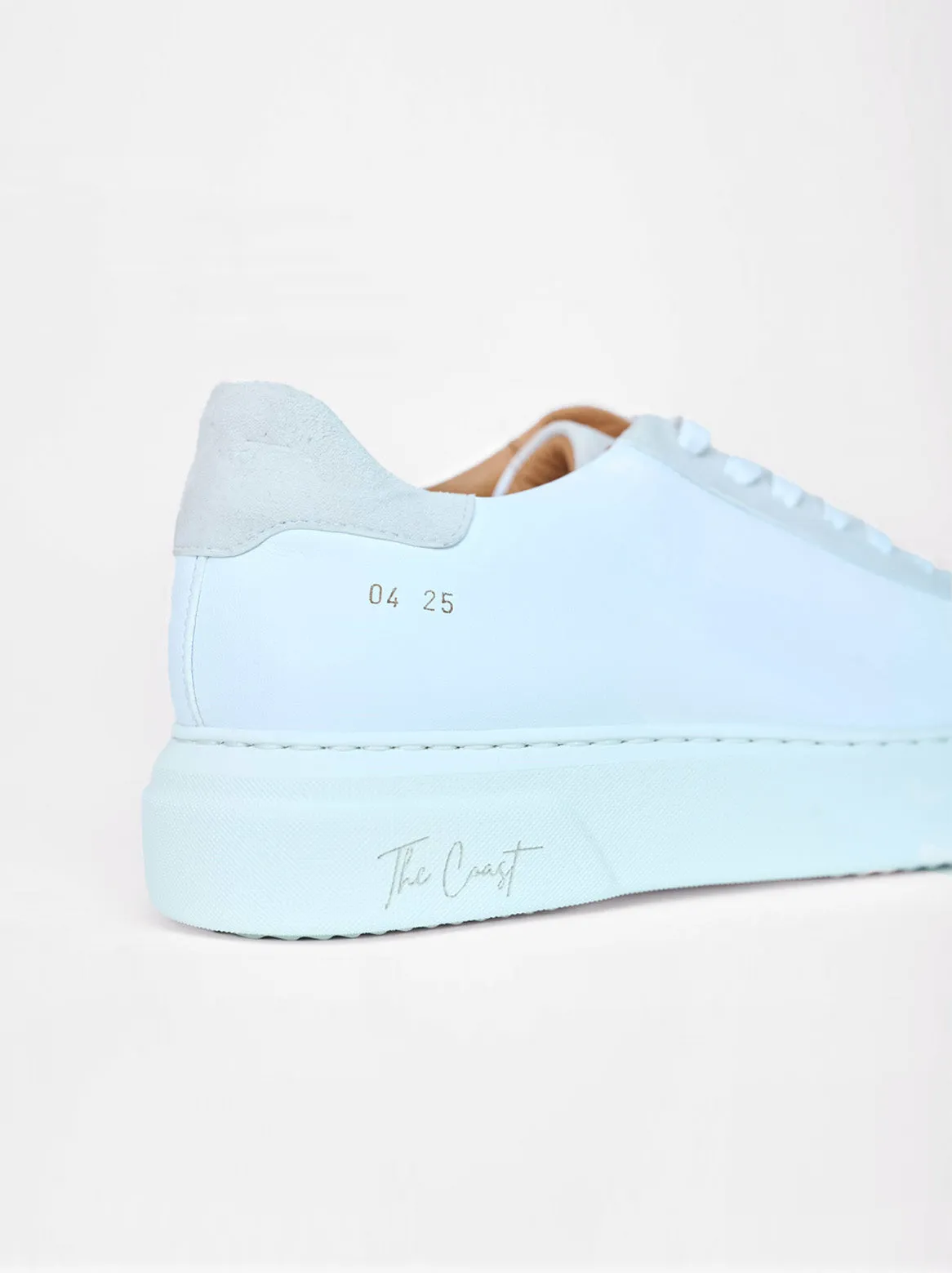 Diana Sneaker White