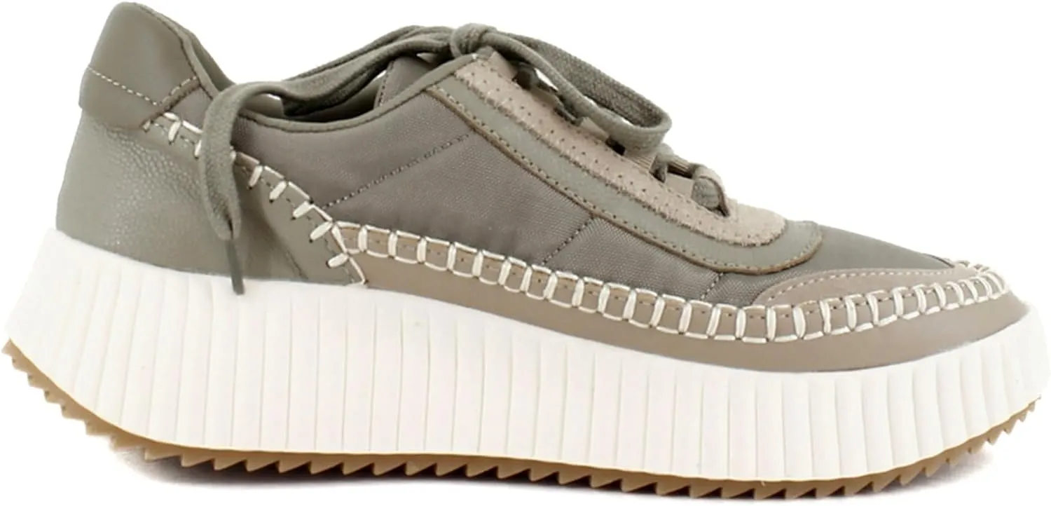 Dolce Vita Women's Dolen Nylon Sneaker