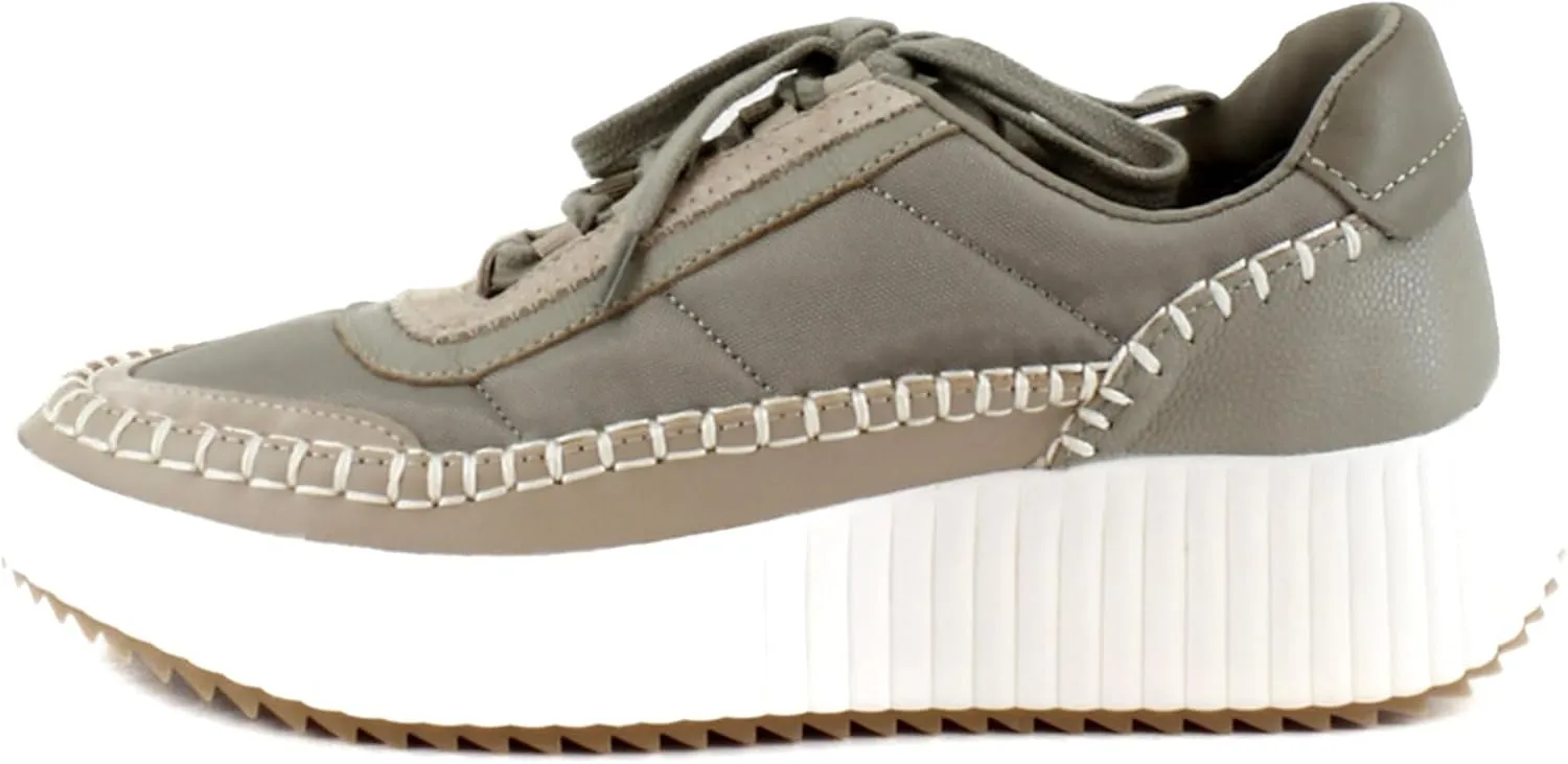 Dolce Vita Women's Dolen Nylon Sneaker