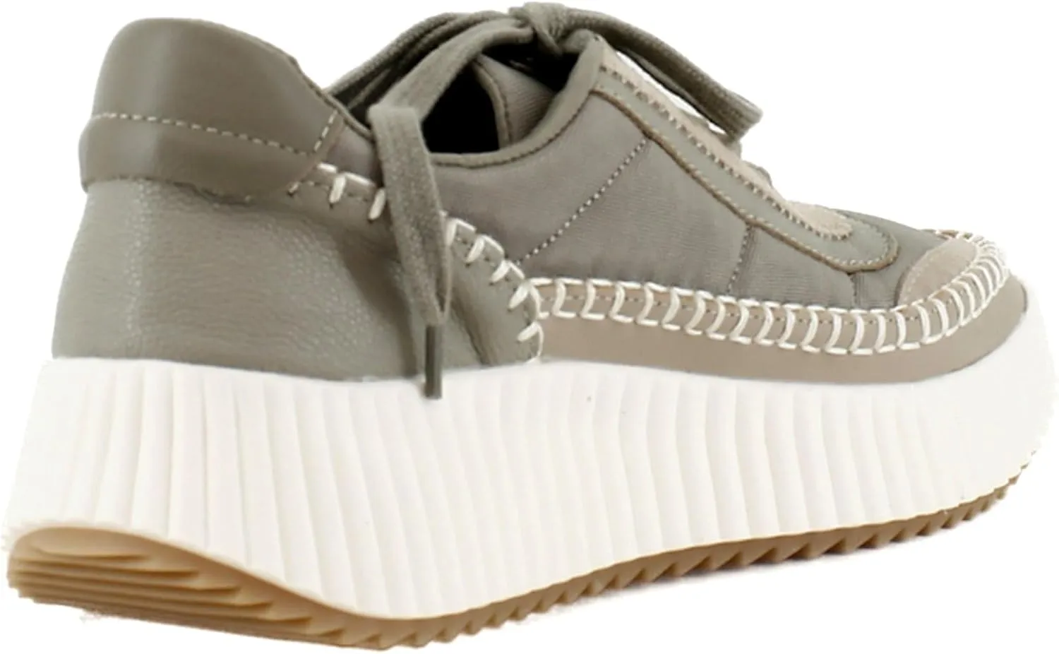 Dolce Vita Women's Dolen Nylon Sneaker