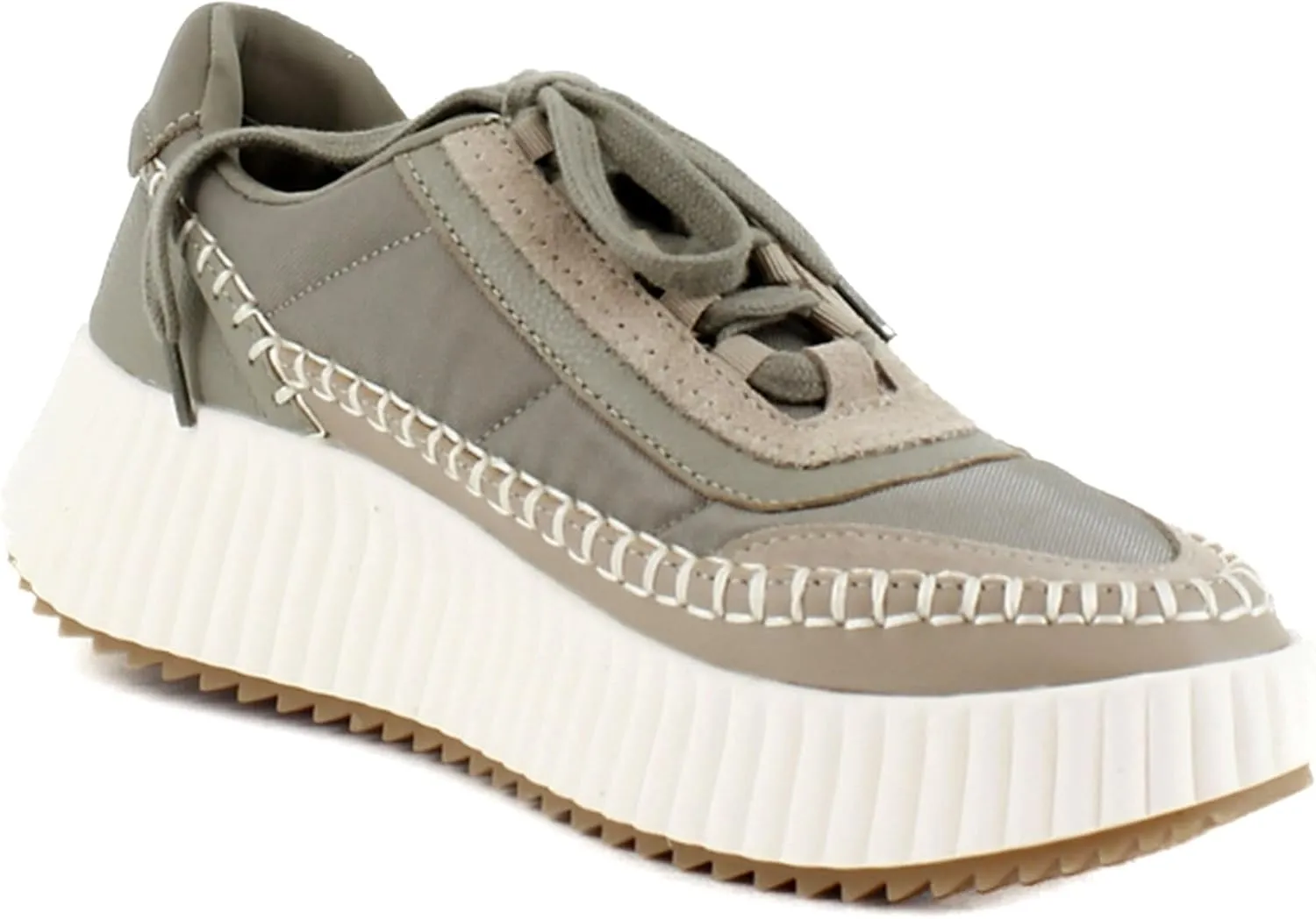 Dolce Vita Women's Dolen Nylon Sneaker