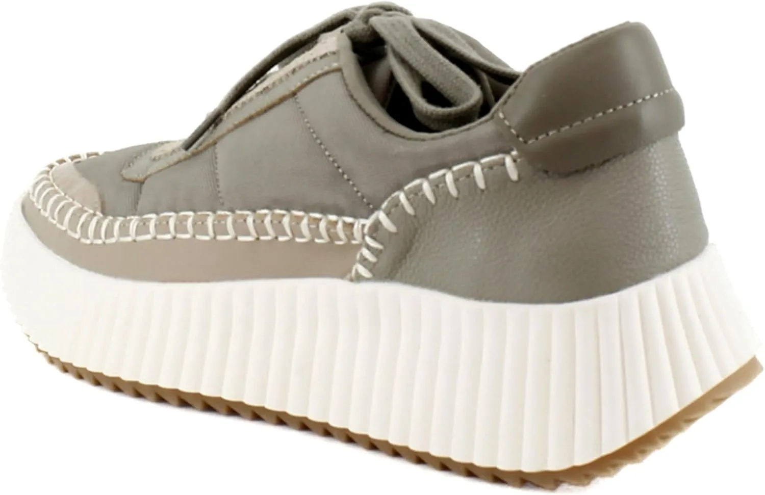 Dolce Vita Women's Dolen Nylon Sneaker