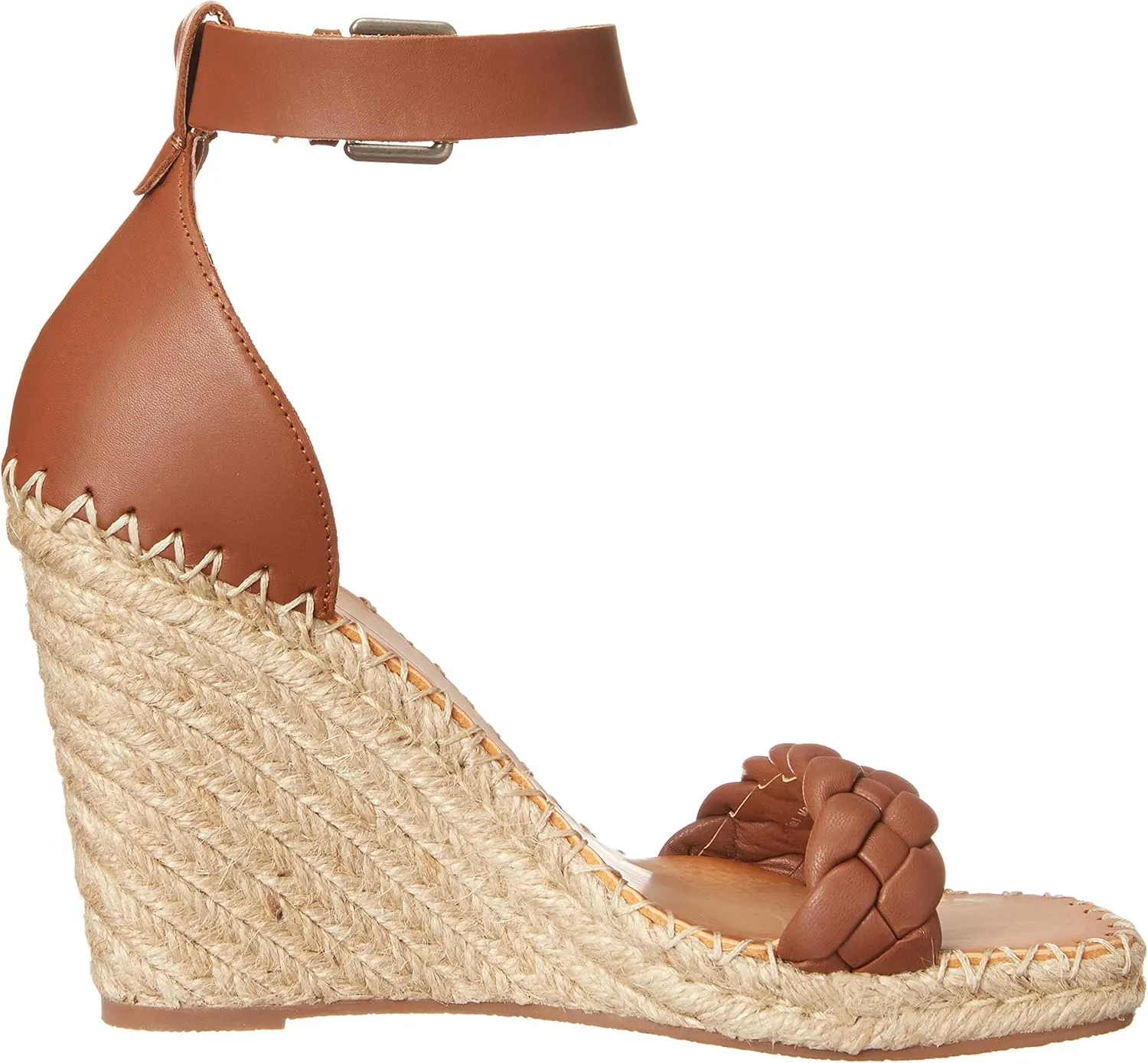 Dolce Vita Women's Nilton Espadrille Wedge Sandal