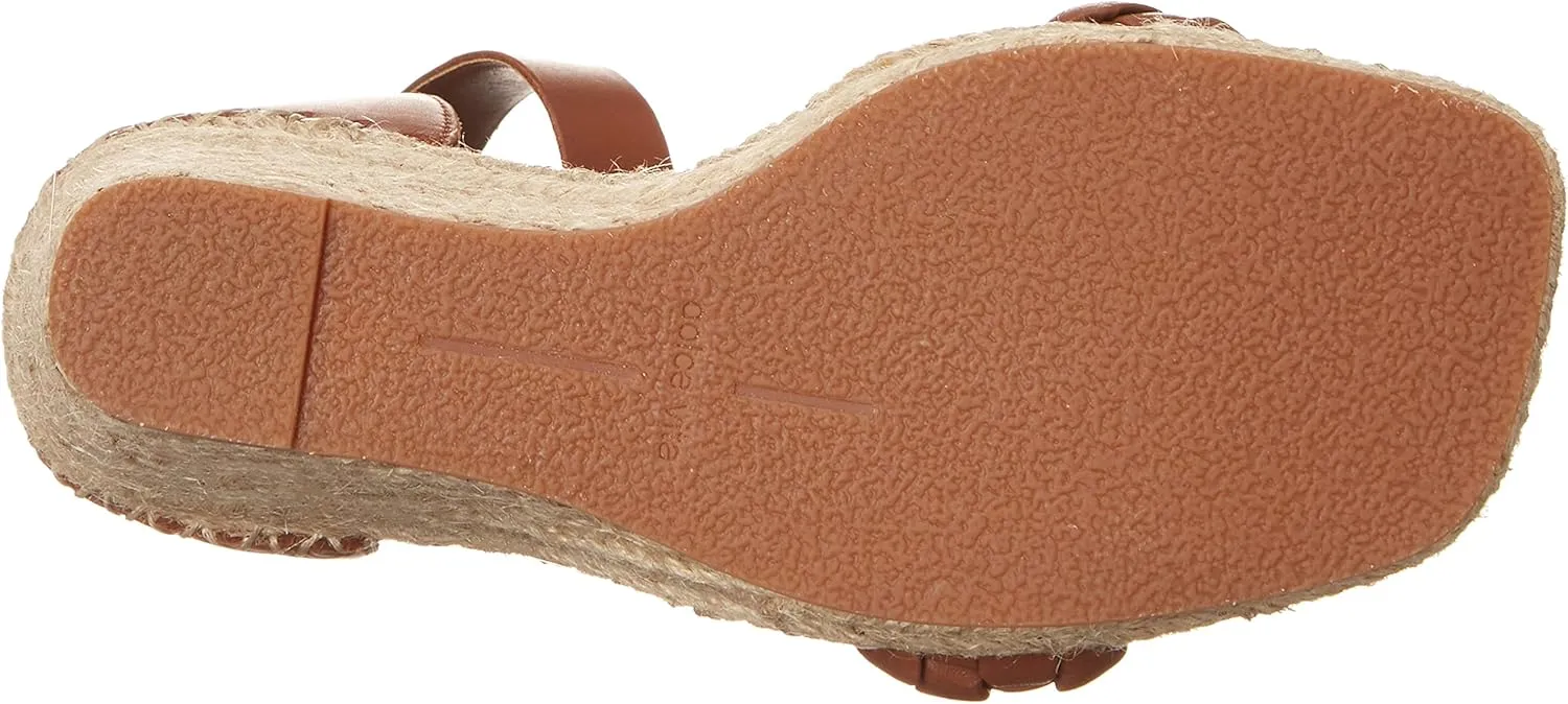 Dolce Vita Women's Nilton Espadrille Wedge Sandal