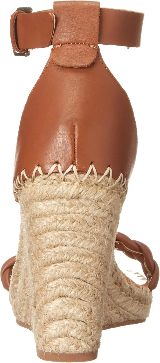 Dolce Vita Women's Nilton Espadrille Wedge Sandal