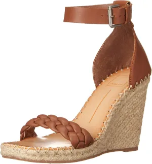 Dolce Vita Women's Nilton Espadrille Wedge Sandal