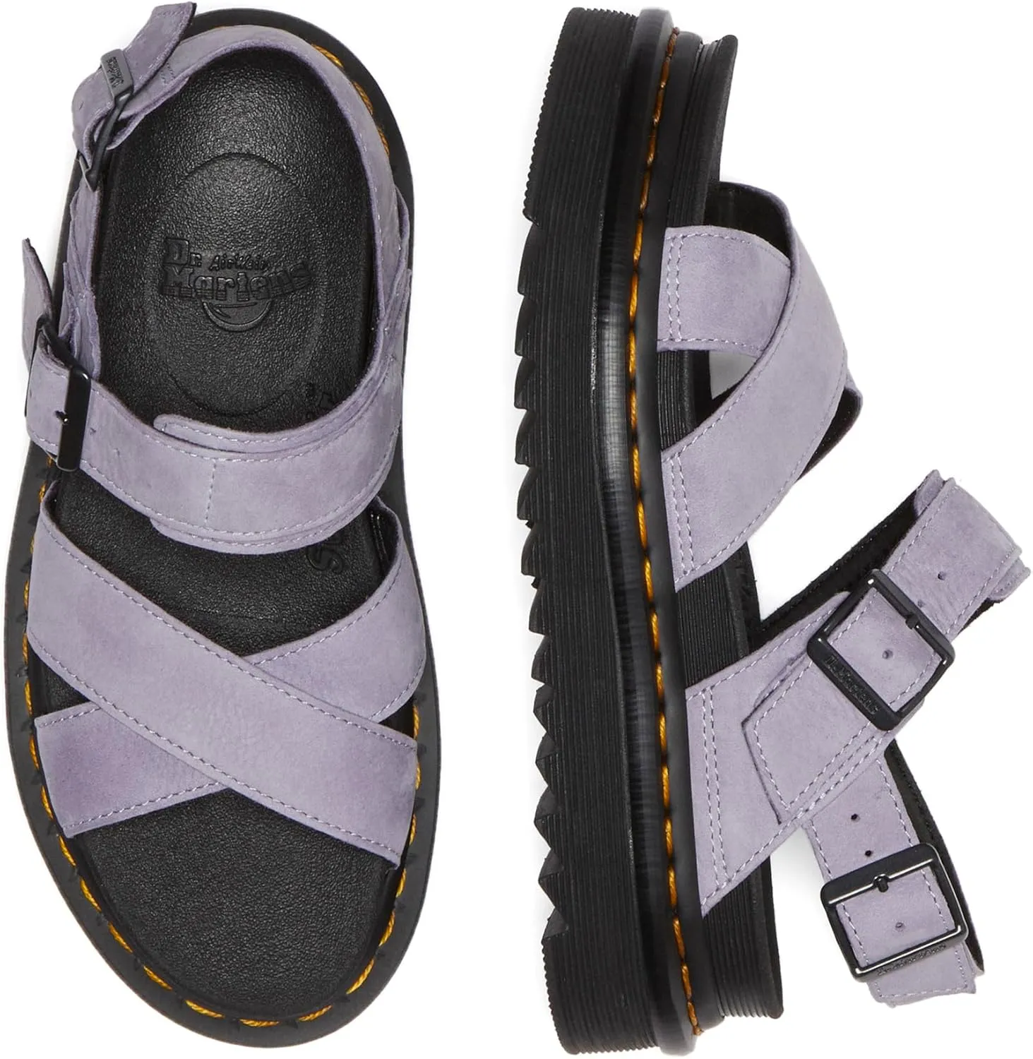 Dr. Martens Women's Voss Ii Sandal
