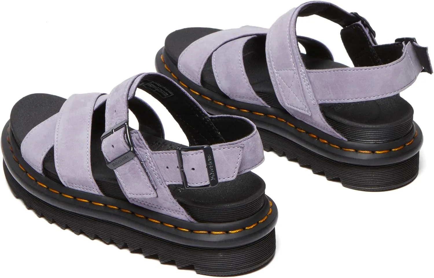 Dr. Martens Women's Voss Ii Sandal