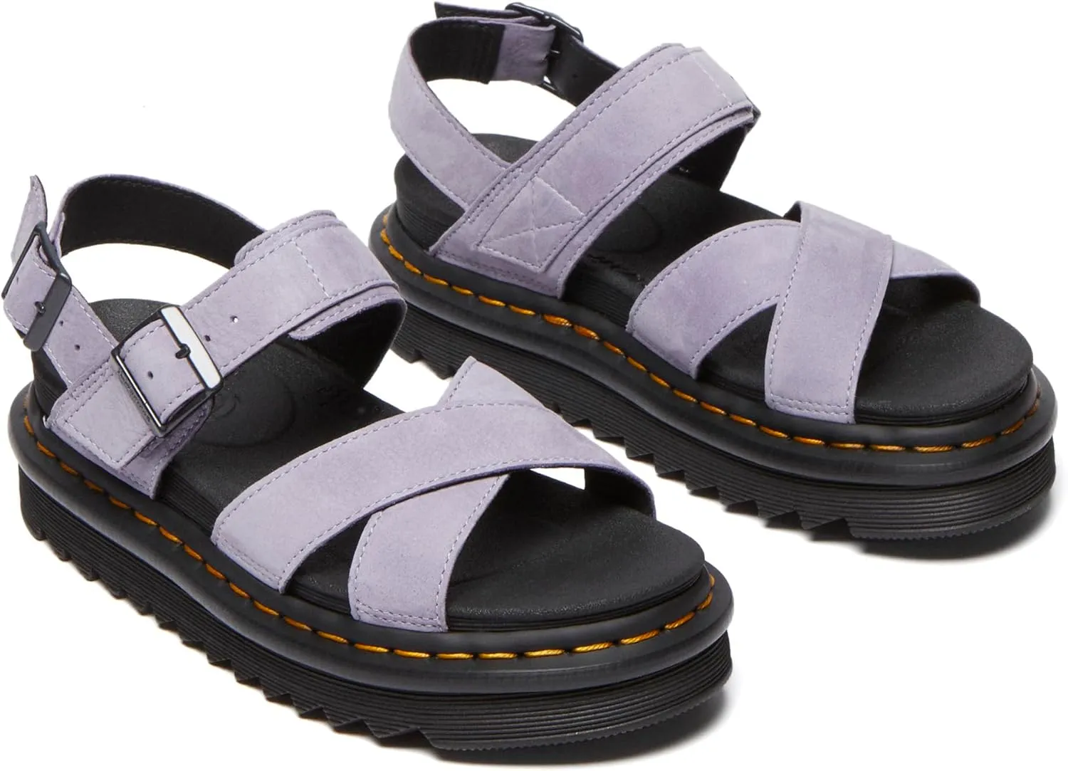 Dr. Martens Women's Voss Ii Sandal