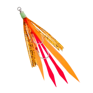 Duel Salty Rubber SLIDE Assit Hook Big