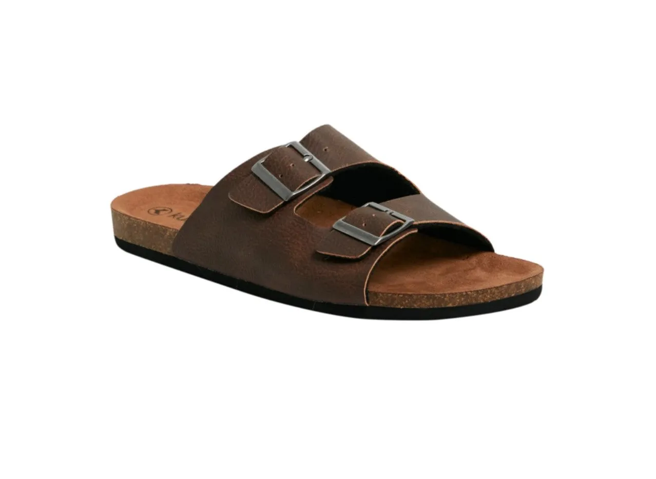 Duo slide choc