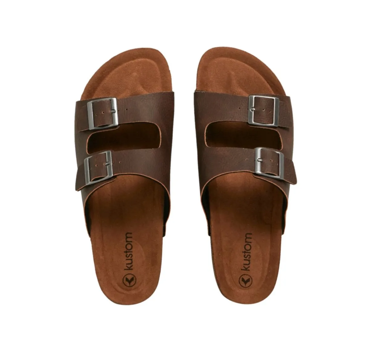 Duo slide choc