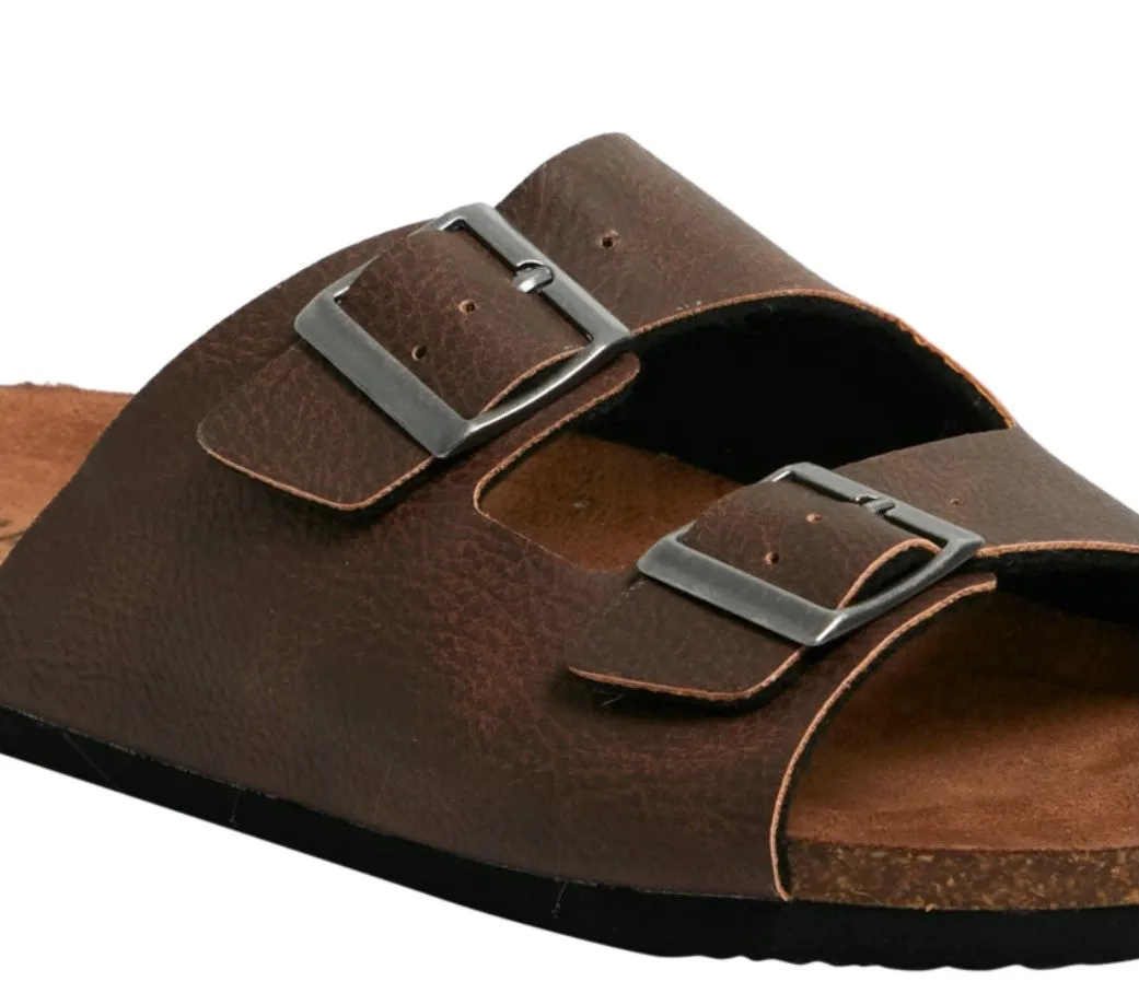 Duo slide choc