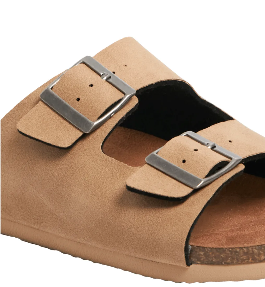 Duo slide natural