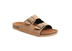 Duo slide natural