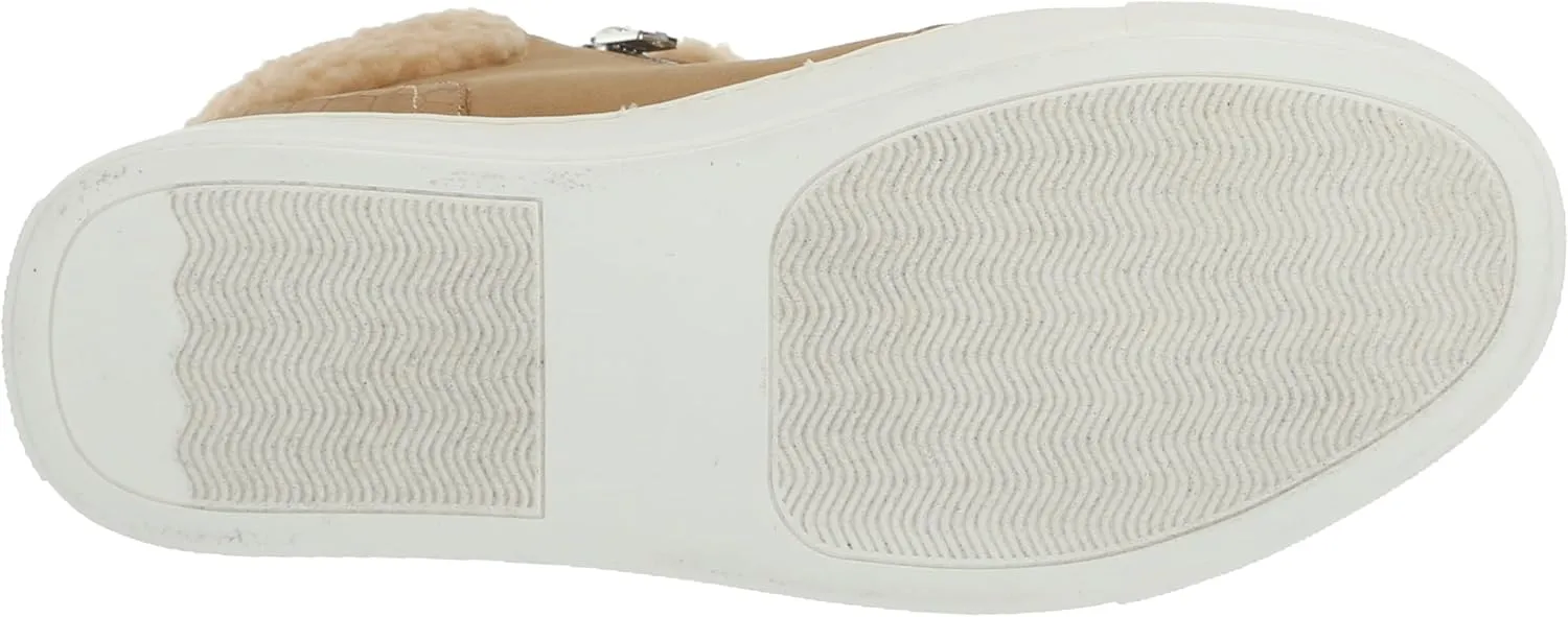 DV Dolce Vita Women's Casual Sneaker