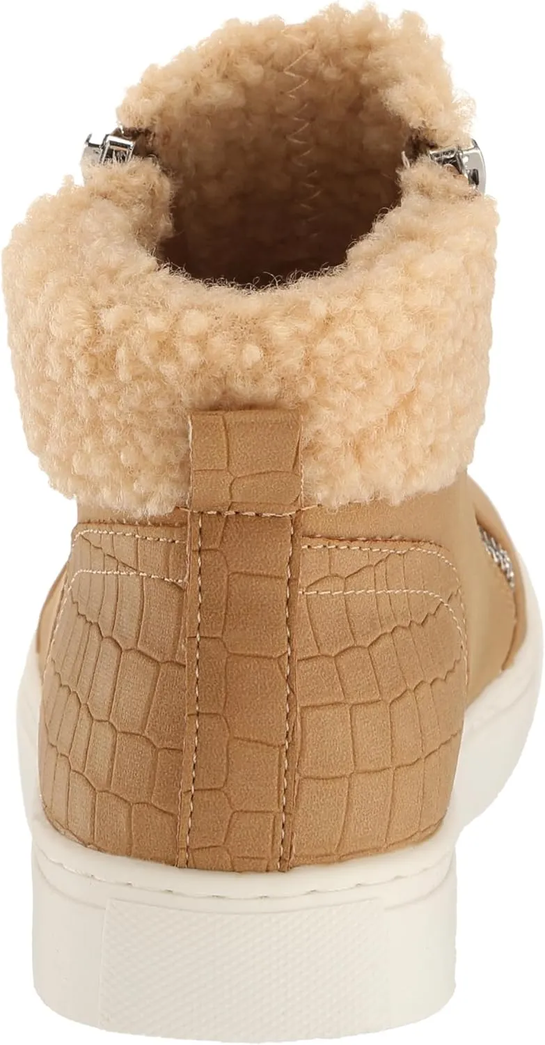 DV Dolce Vita Women's Casual Sneaker