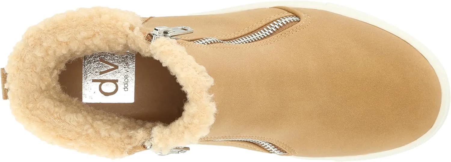 DV Dolce Vita Women's Casual Sneaker
