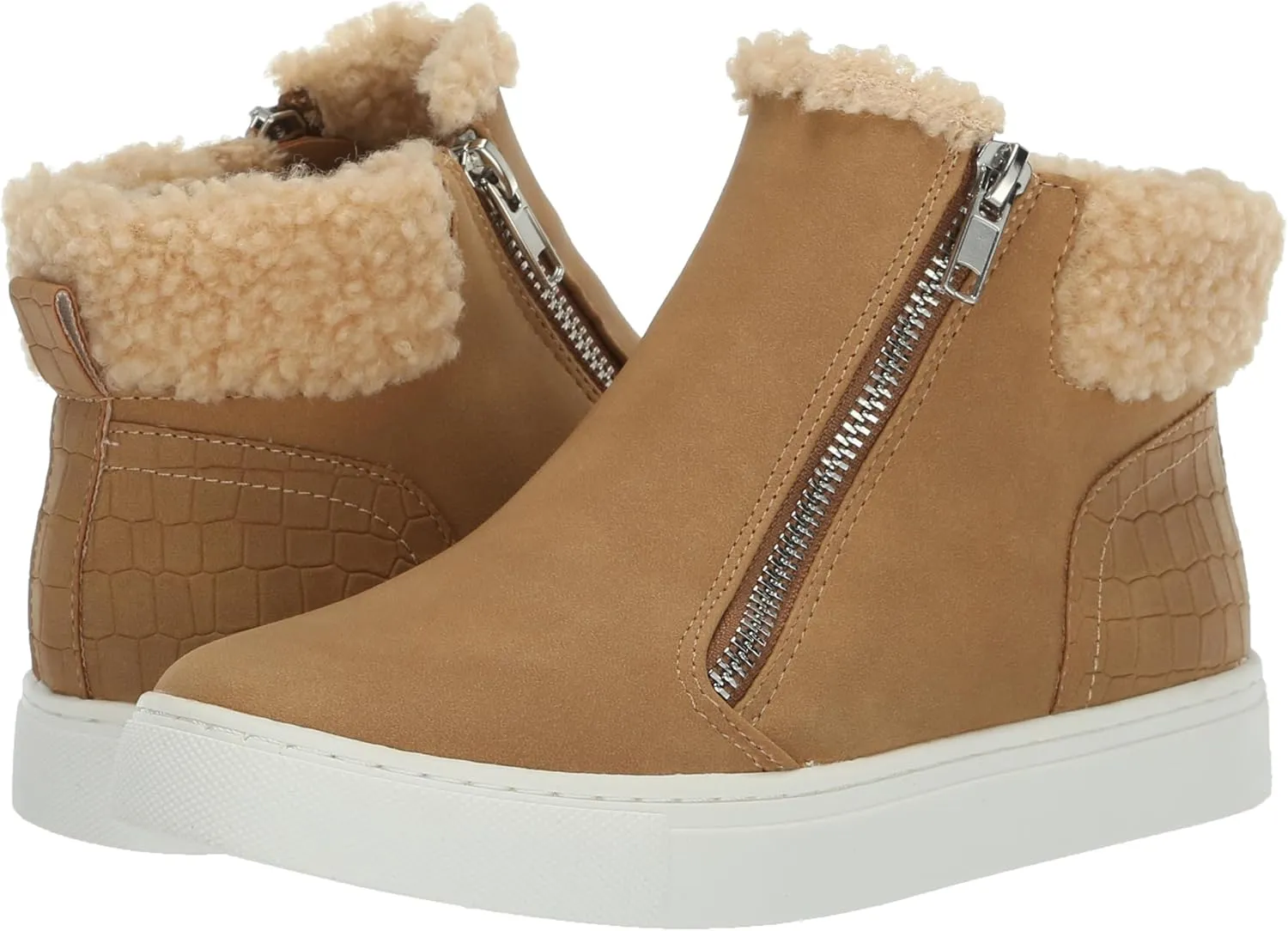 DV Dolce Vita Women's Casual Sneaker