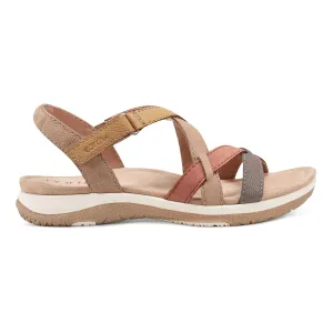 Earth Women's Sterling Grey M
