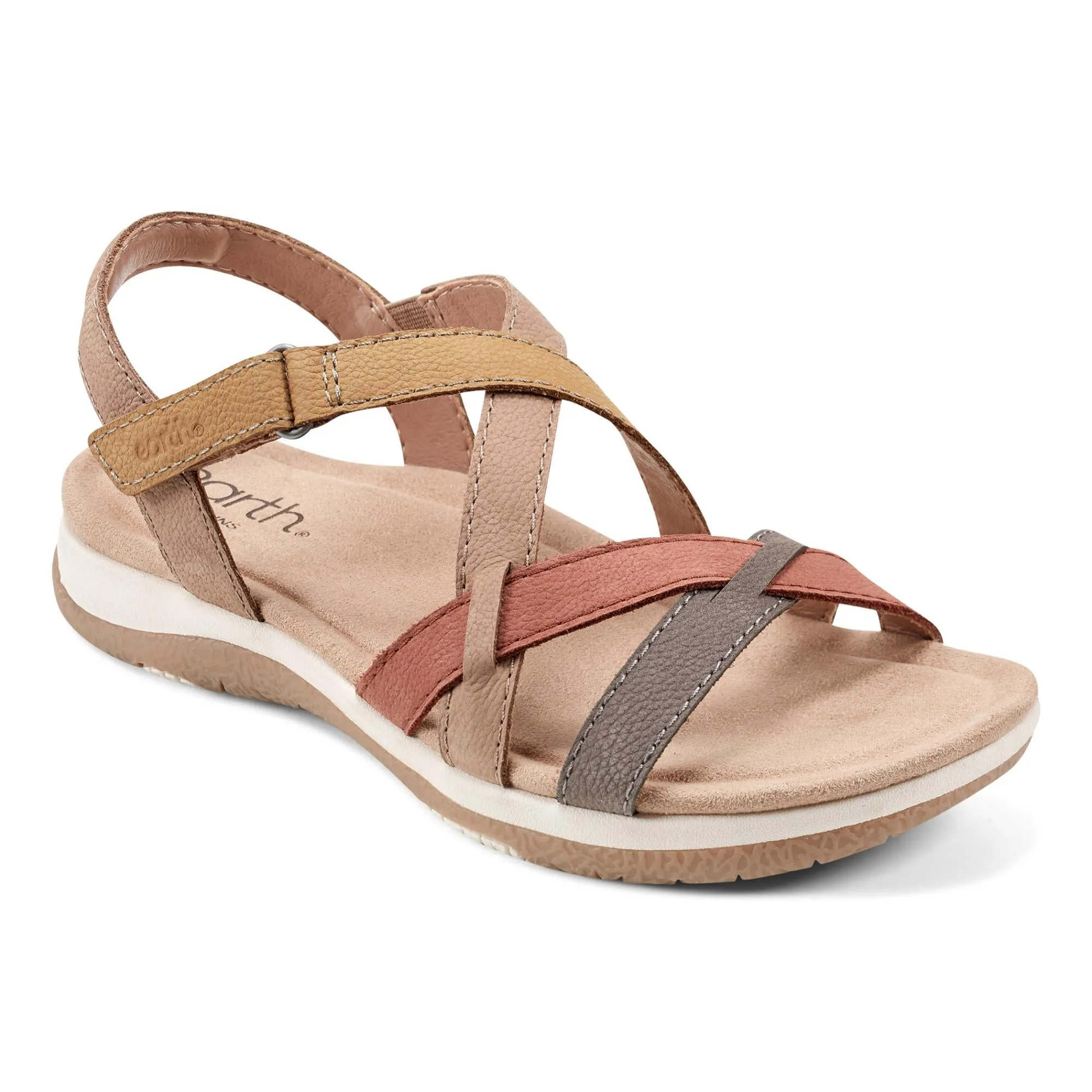 Earth Women's Sterling Grey M