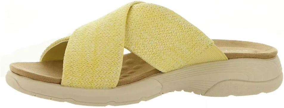 Easy Spirit Women's Taite 2 Slide Sandal