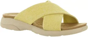 Easy Spirit Women's Taite 2 Slide Sandal