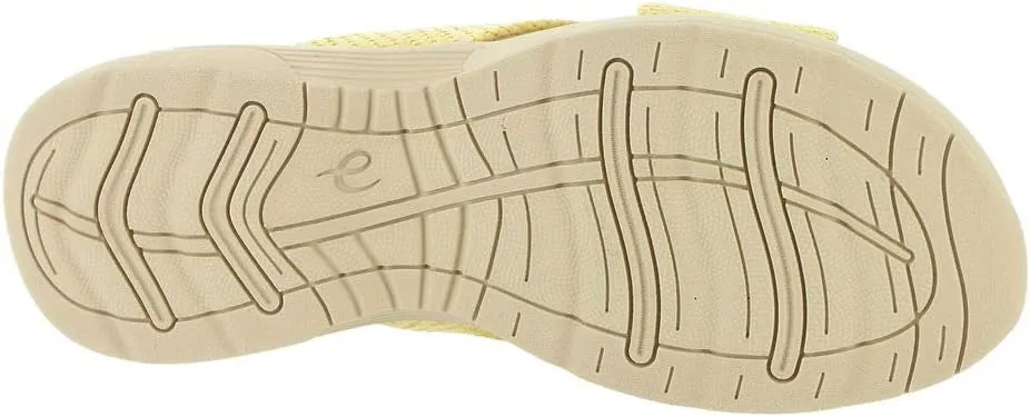 Easy Spirit Women's Taite 2 Slide Sandal