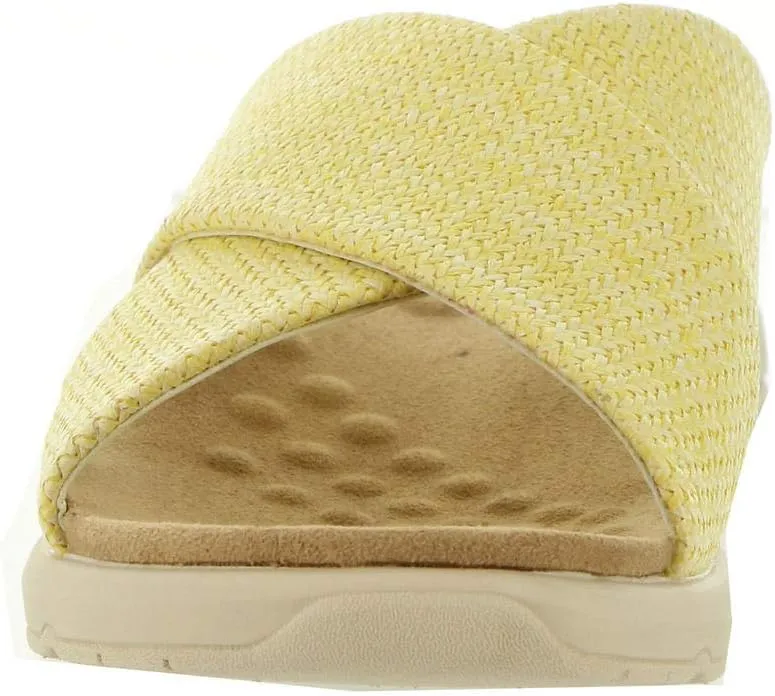 Easy Spirit Women's Taite 2 Slide Sandal