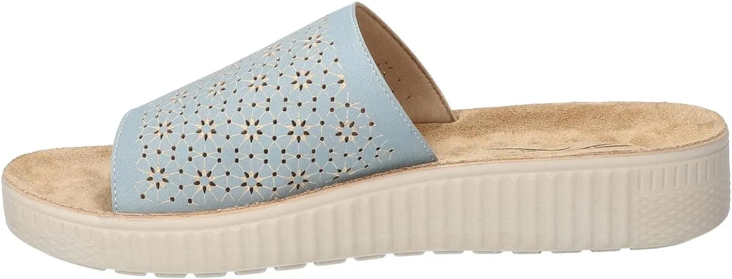 Easy Street Women's Ivey Slide Sandal