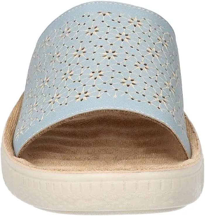 Easy Street Women's Ivey Slide Sandal