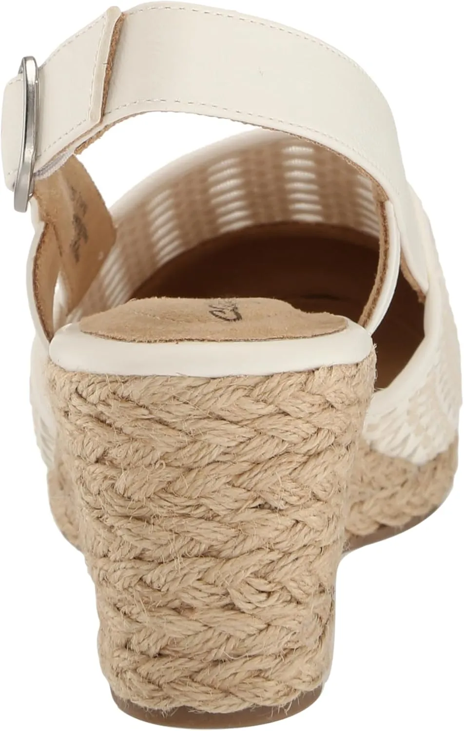 Easy Street Women's Taffy Wedge Sandal