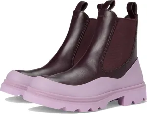 ECCO Women's Grainer 2.0 Double Gore Chelsea Boot