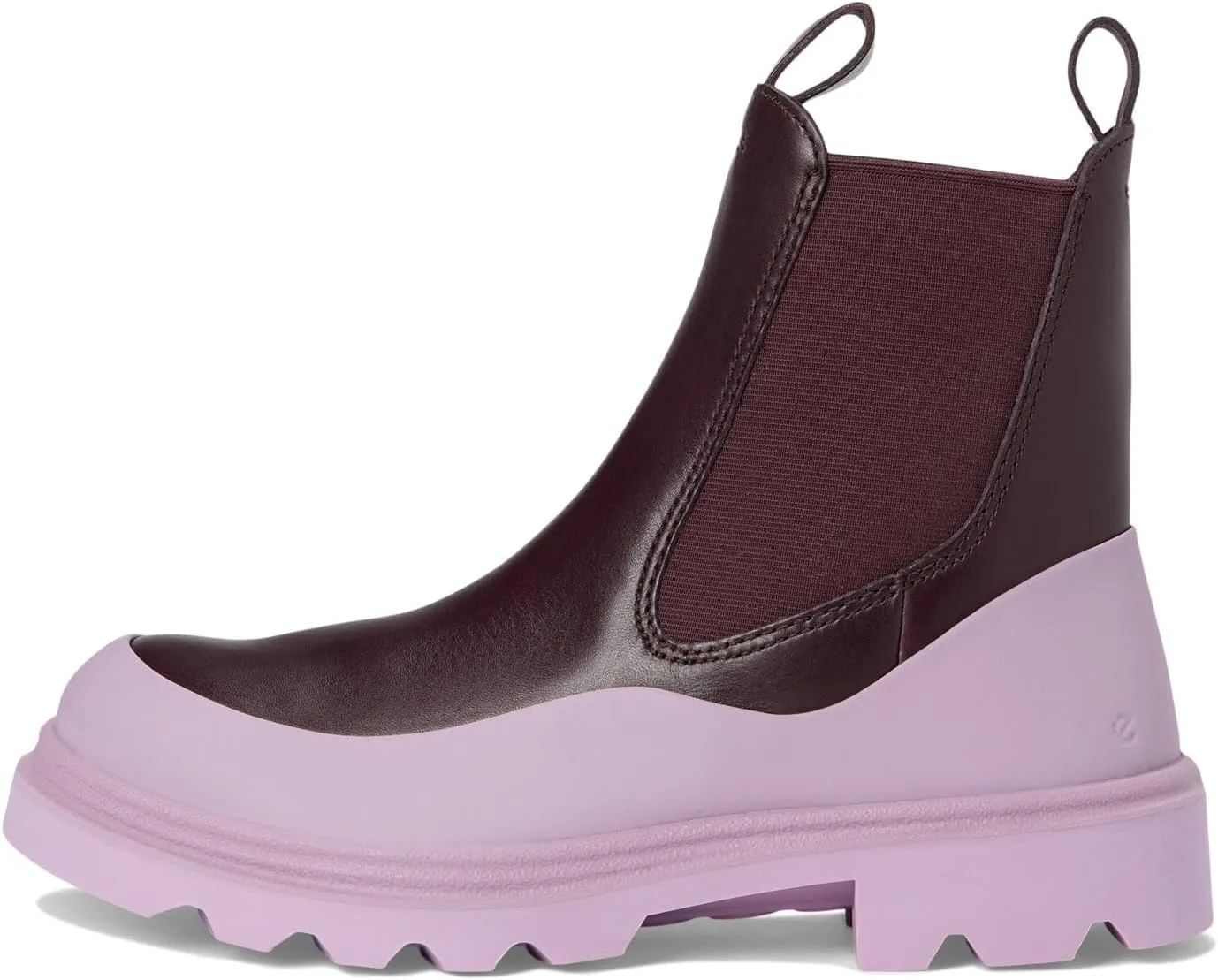 ECCO Women's Grainer 2.0 Double Gore Chelsea Boot