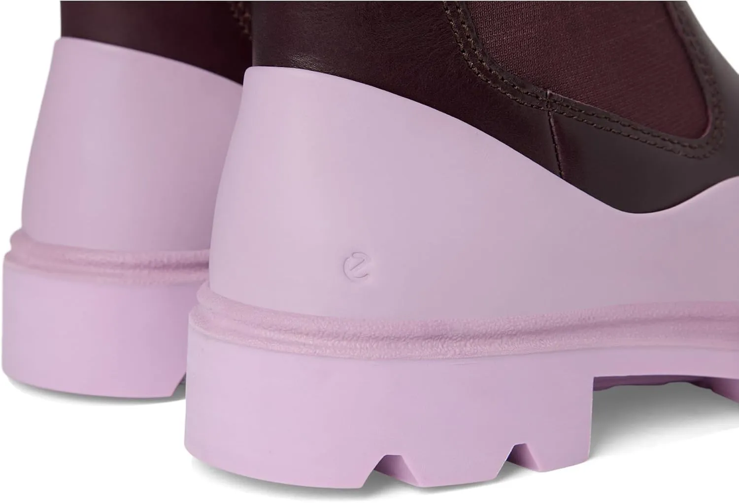 ECCO Women's Grainer 2.0 Double Gore Chelsea Boot