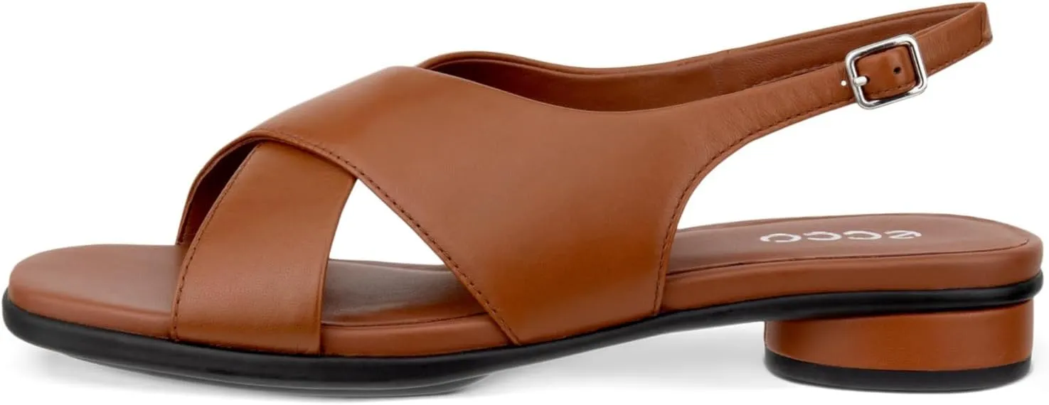 ECCO Women's Sculpted Alba 25 Slingback Sandal