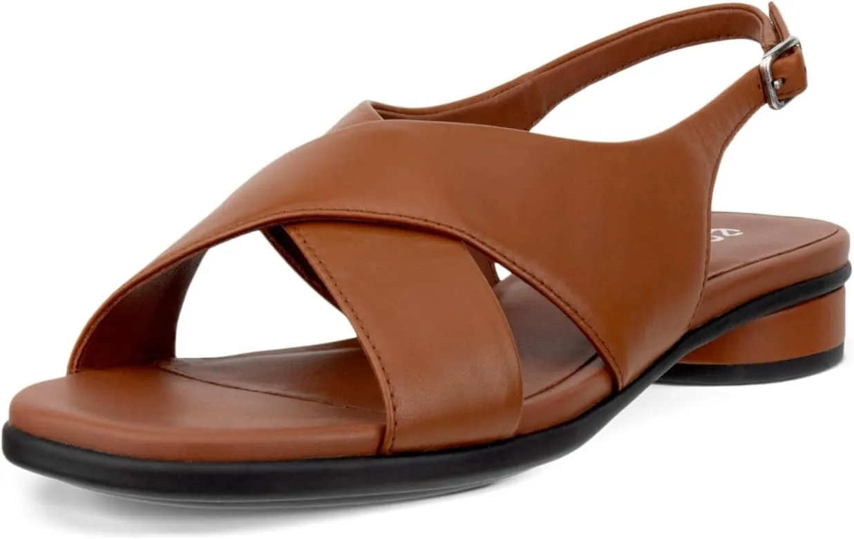 ECCO Women's Sculpted Alba 25 Slingback Sandal