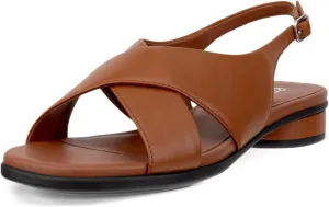 ECCO Women's Sculpted Alba 25 Slingback Sandal