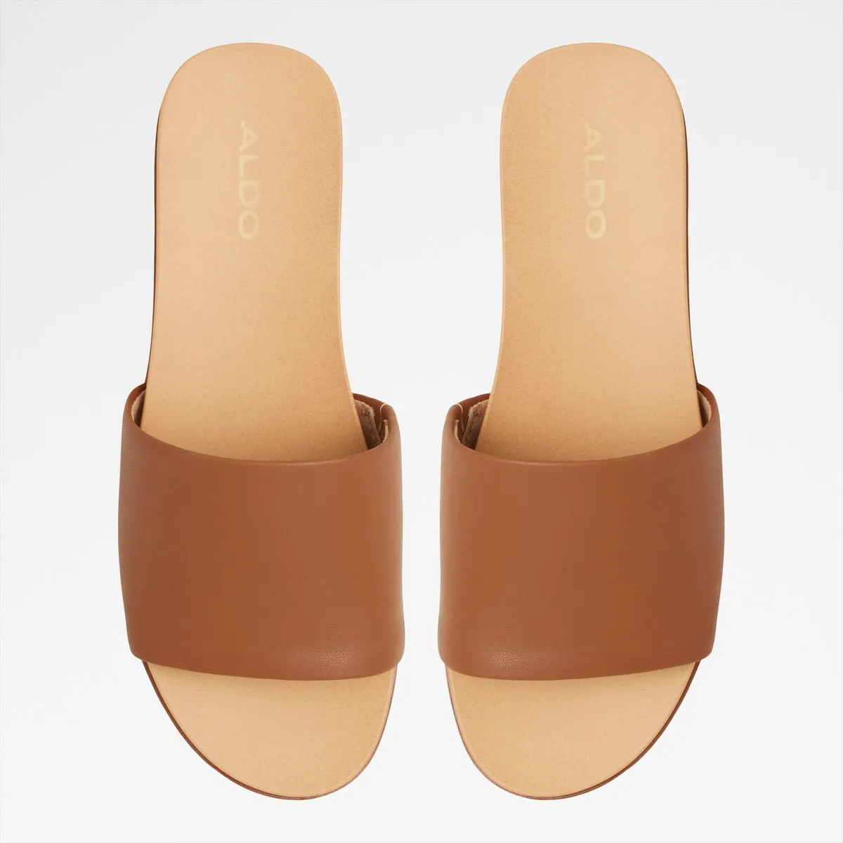 Elina Slide Sandals