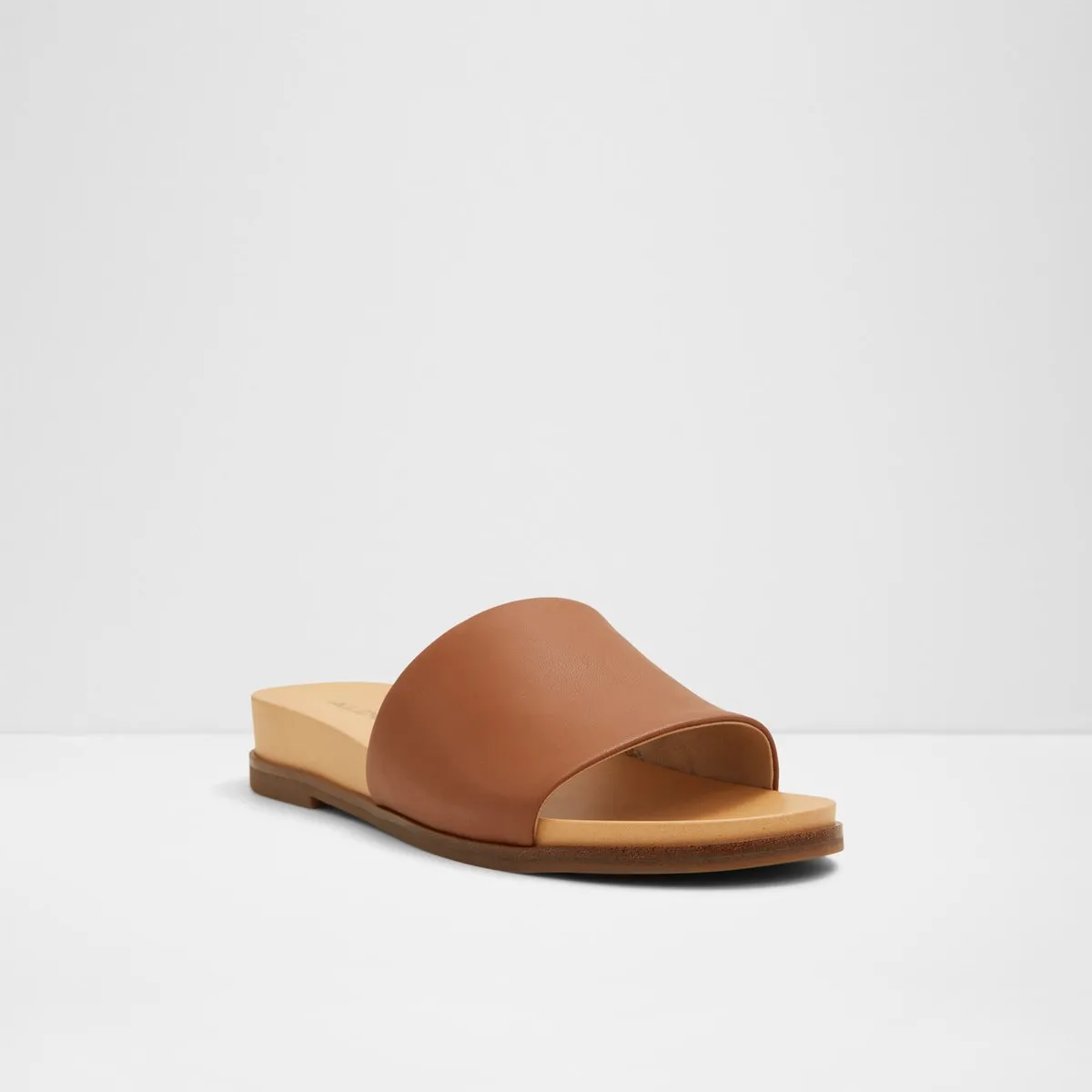 Elina Slide Sandals