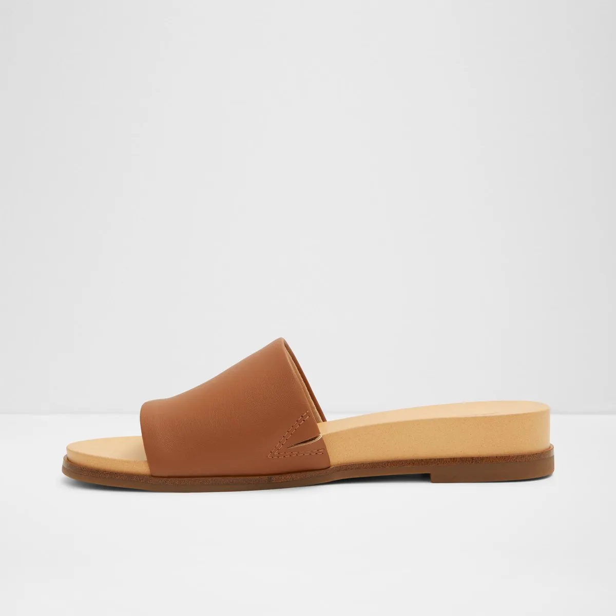 Elina Slide Sandals