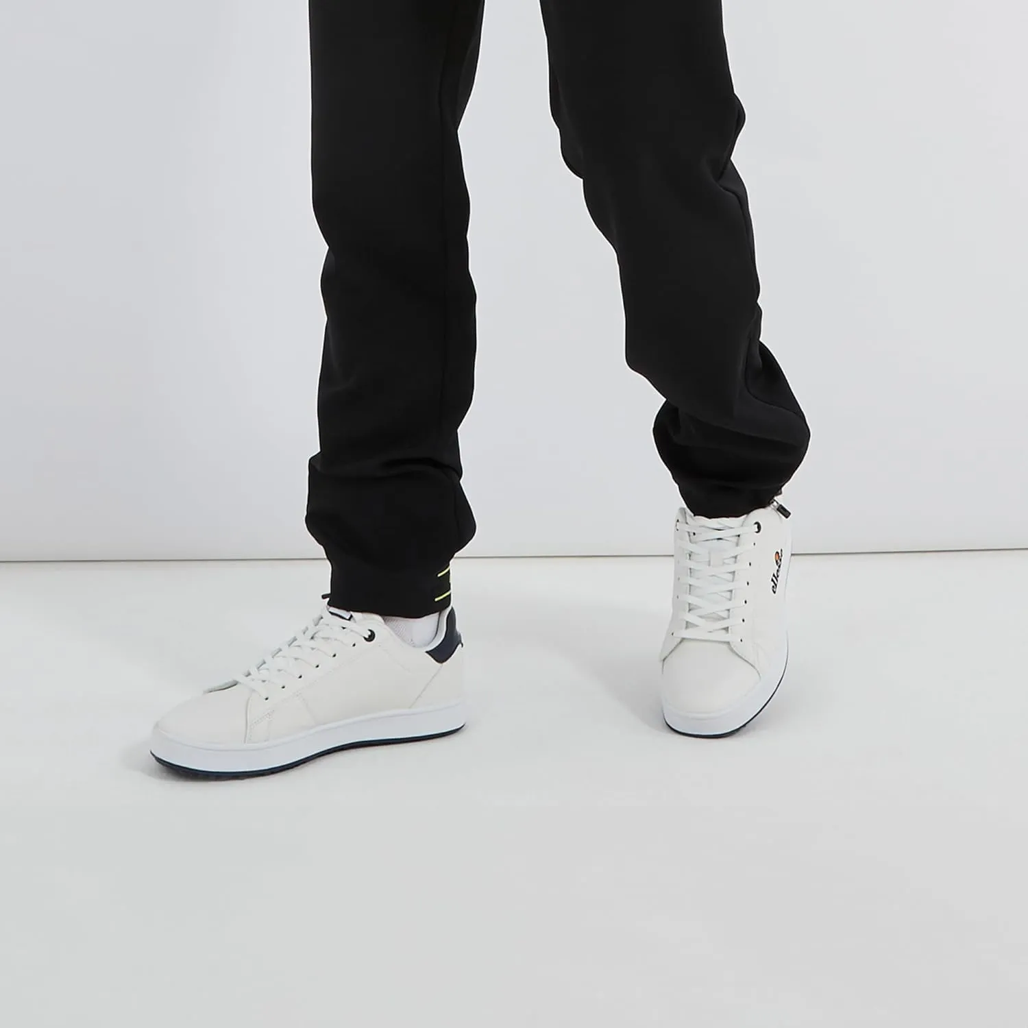 ellesse Men's Sneaker Golf Shoes