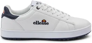 ellesse Men's Sneaker Golf Shoes