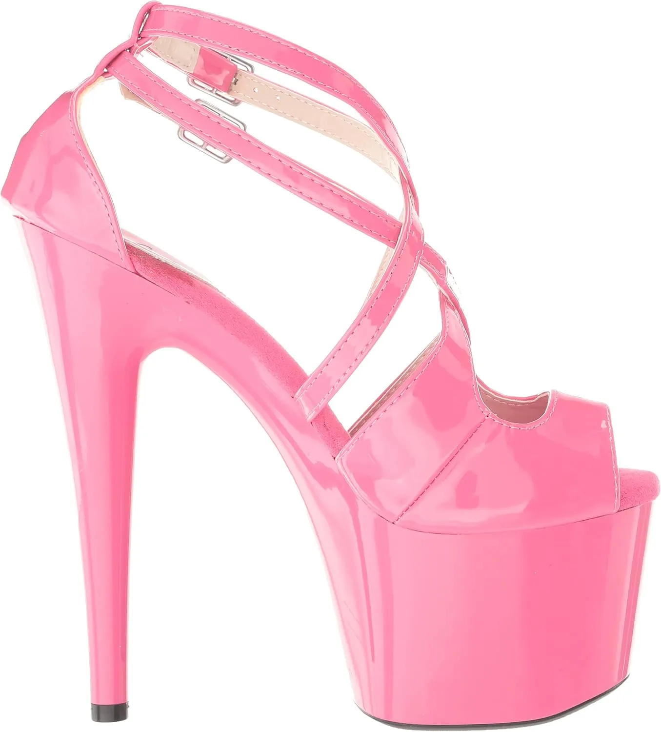 Ellie Shoes Women's 709-tina Heeled Sandal
