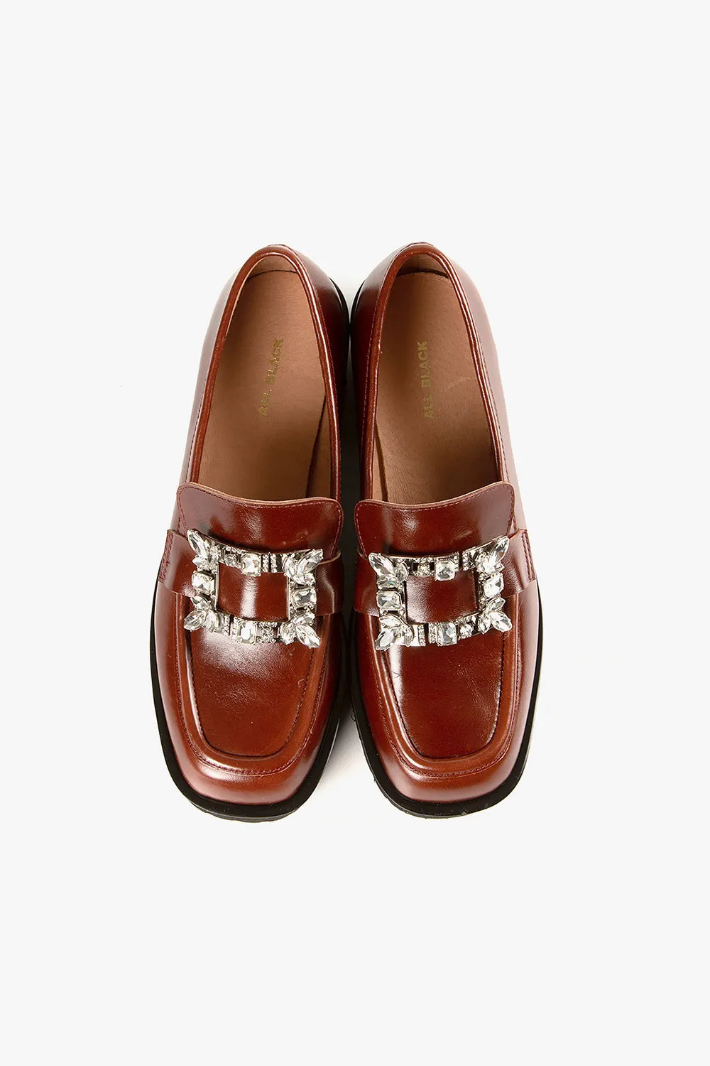 Elton Lugg Loafer