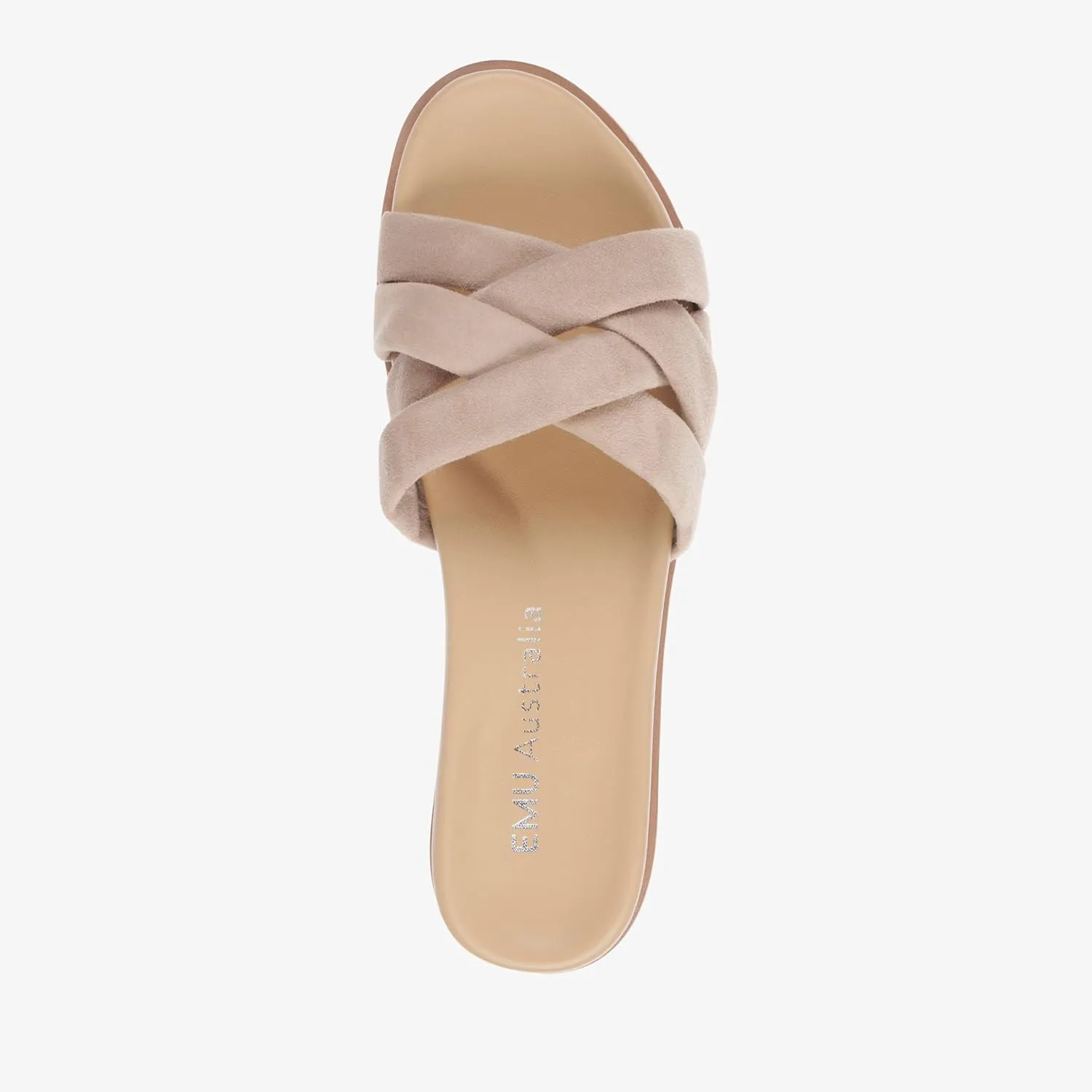 EMU Australia - Ikara Womens Slide