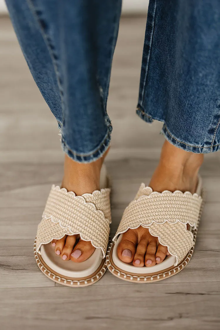 Fabby Sandals