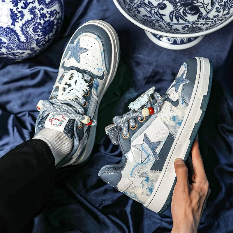 Fashion Stars Sneaker "Vase Dragon"